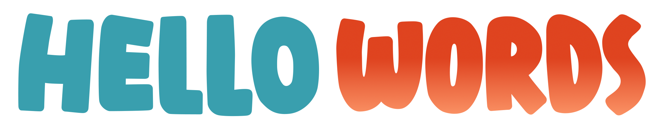 Hello Words